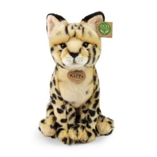 Obrázek z Serval plyš 30cm 